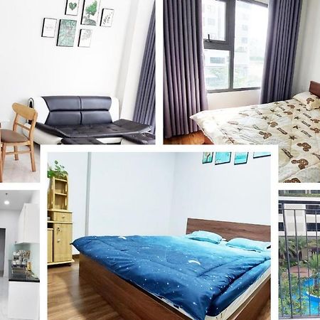 Luxury Apartment - Charm Ruby, Dĩ An Εξωτερικό φωτογραφία