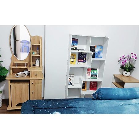 Luxury Apartment - Charm Ruby, Dĩ An Εξωτερικό φωτογραφία