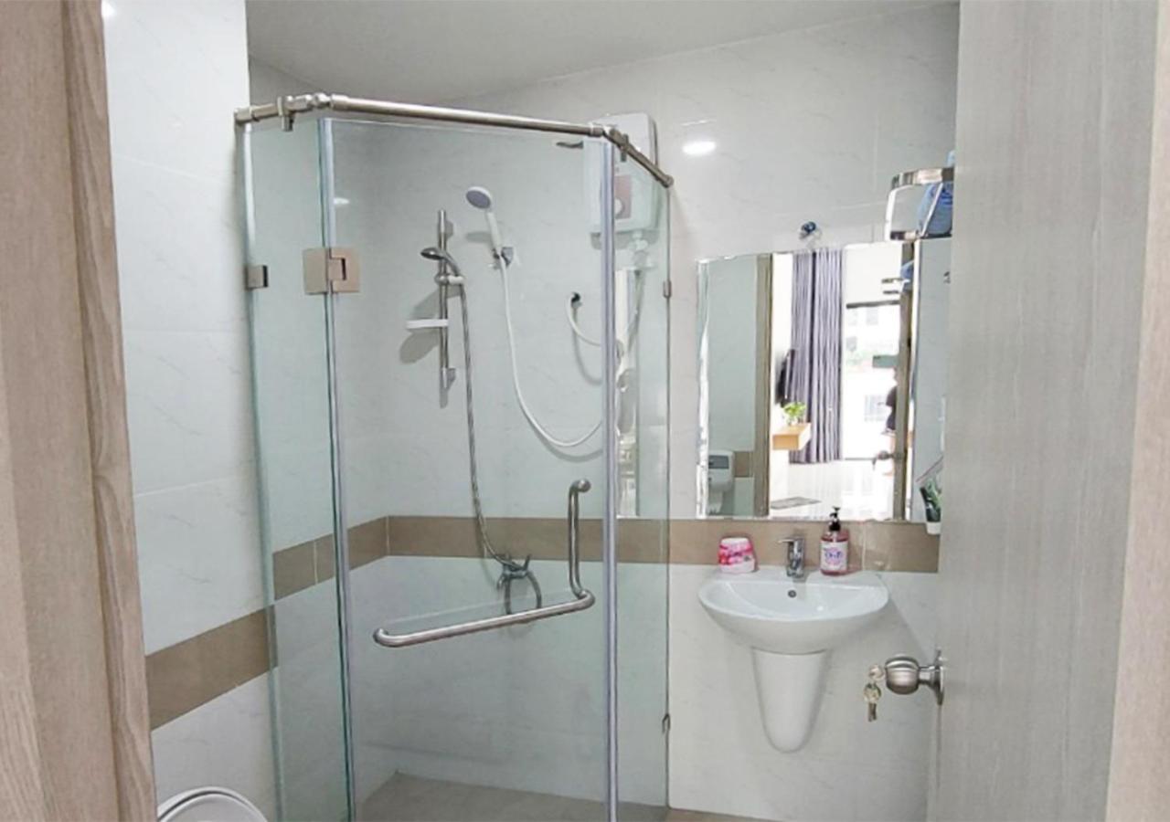 Luxury Apartment - Charm Ruby, Dĩ An Εξωτερικό φωτογραφία