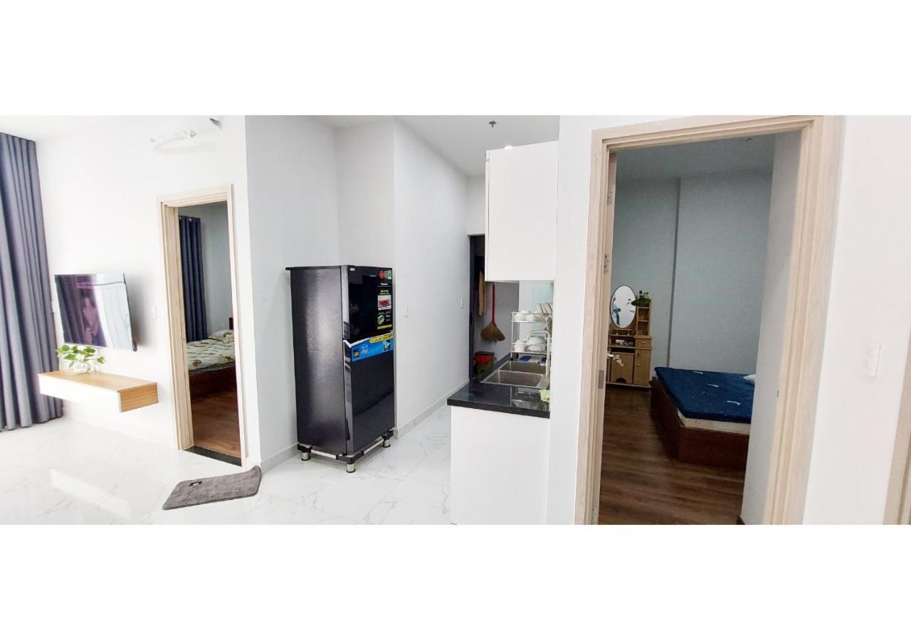 Luxury Apartment - Charm Ruby, Dĩ An Εξωτερικό φωτογραφία