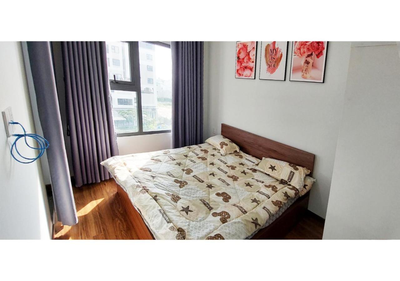 Luxury Apartment - Charm Ruby, Dĩ An Εξωτερικό φωτογραφία