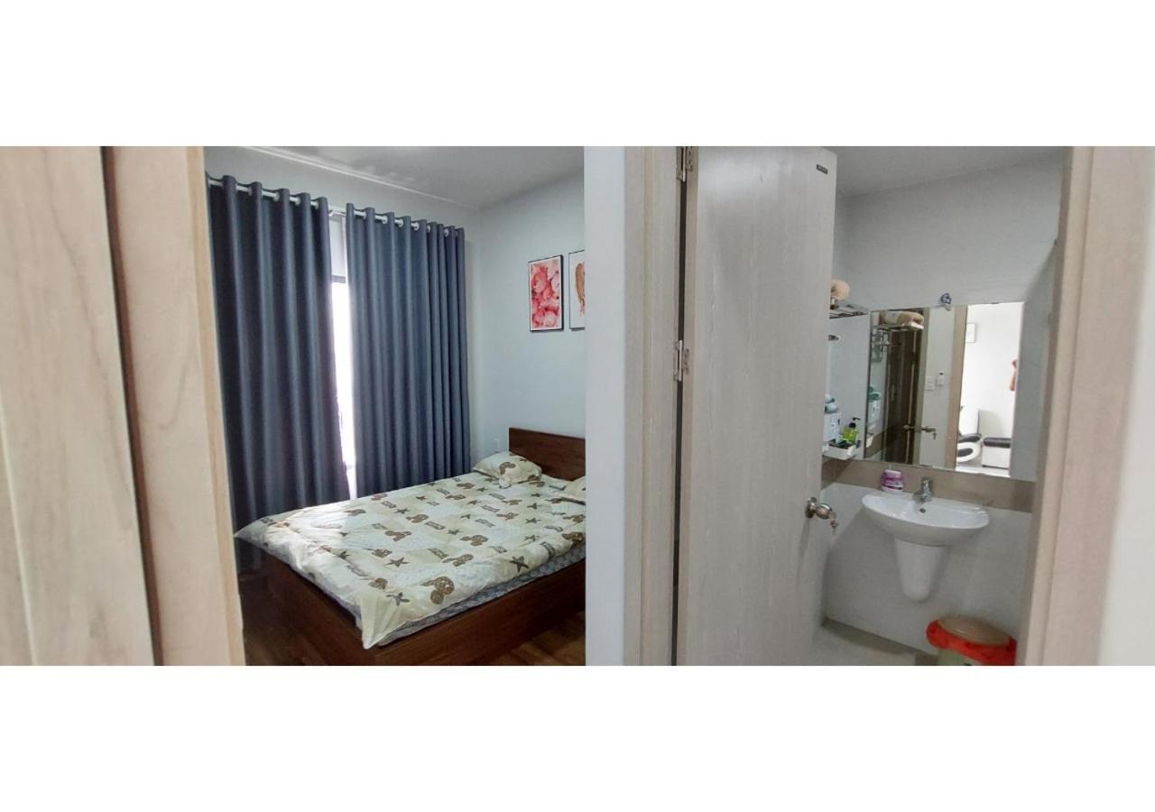 Luxury Apartment - Charm Ruby, Dĩ An Εξωτερικό φωτογραφία
