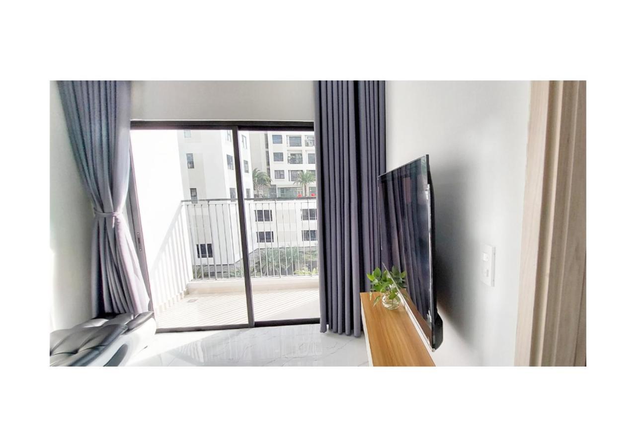 Luxury Apartment - Charm Ruby, Dĩ An Εξωτερικό φωτογραφία