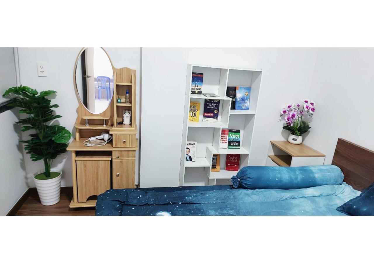 Luxury Apartment - Charm Ruby, Dĩ An Εξωτερικό φωτογραφία