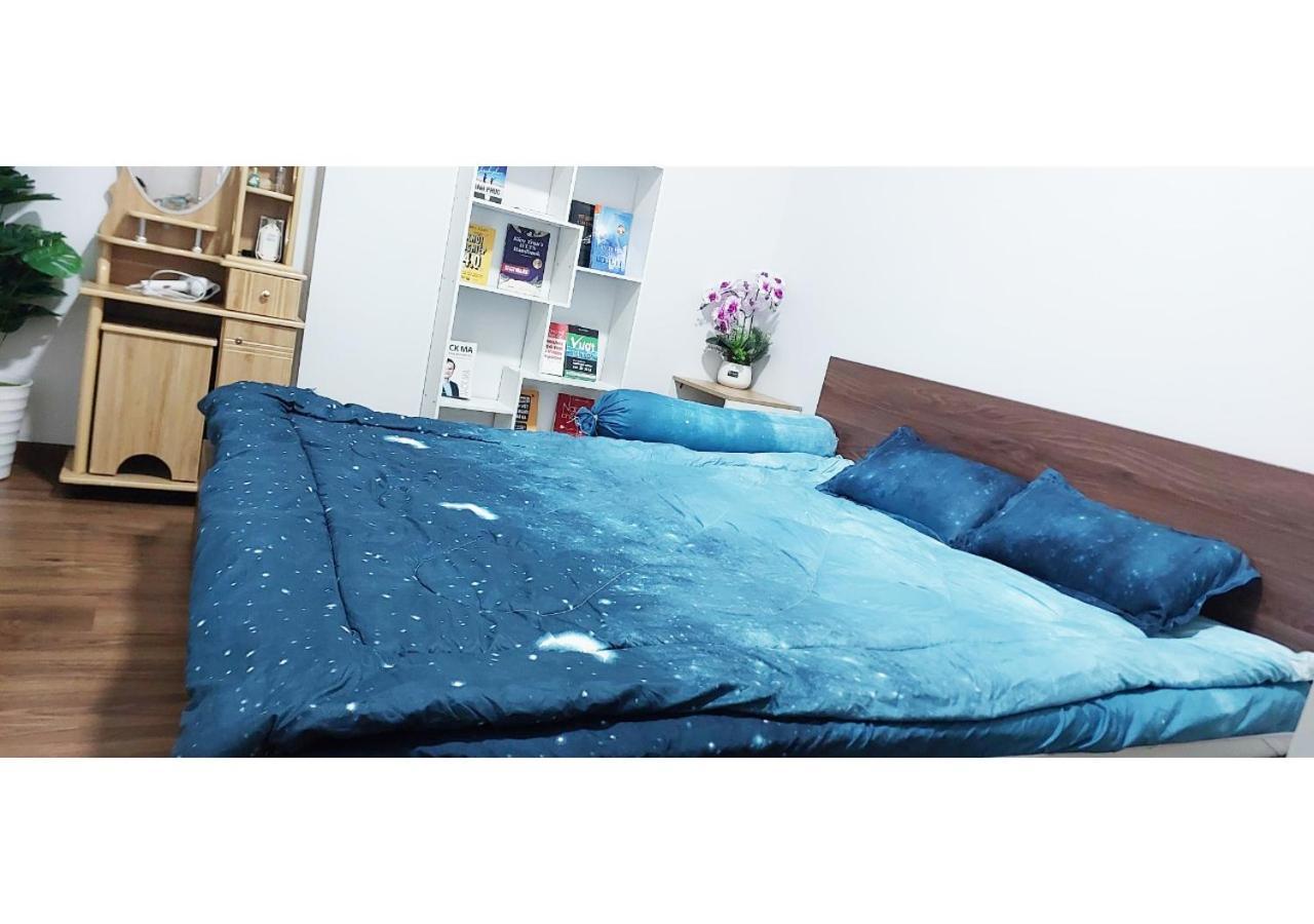 Luxury Apartment - Charm Ruby, Dĩ An Εξωτερικό φωτογραφία